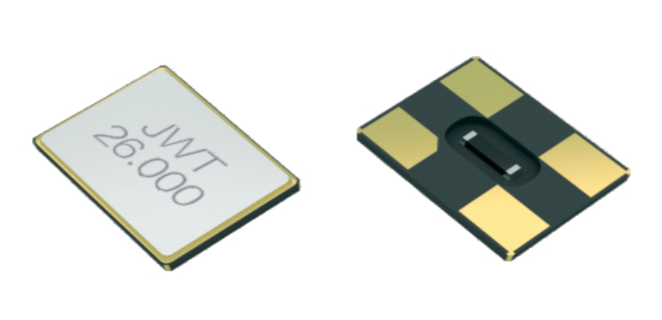 QO1612 frequency control component 产品图片