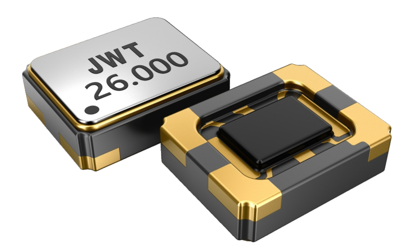 WO1612 1.6 x 1.2mm TCXO 产品图片