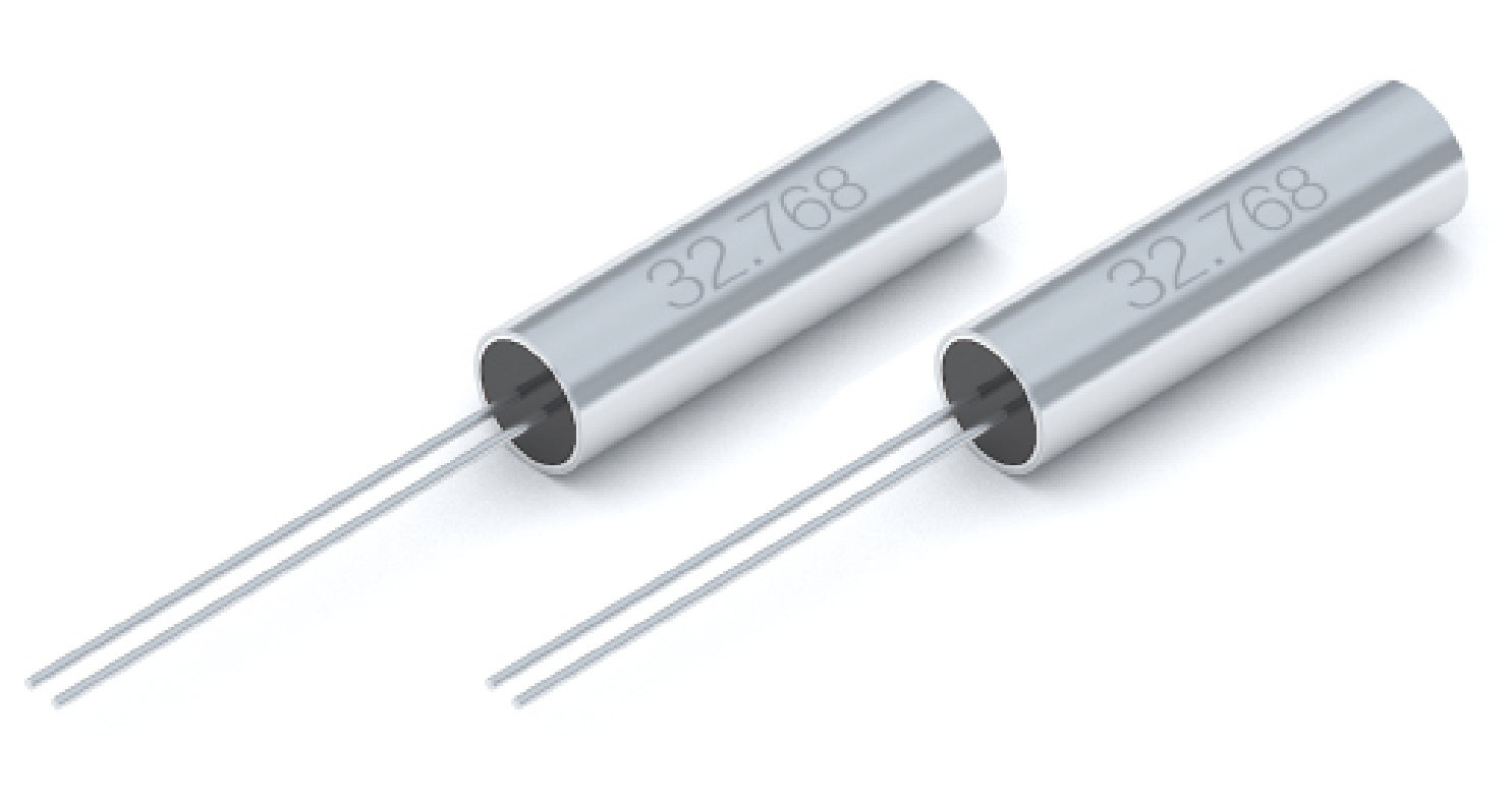JU308 / JU206 frequency control component 产品图片