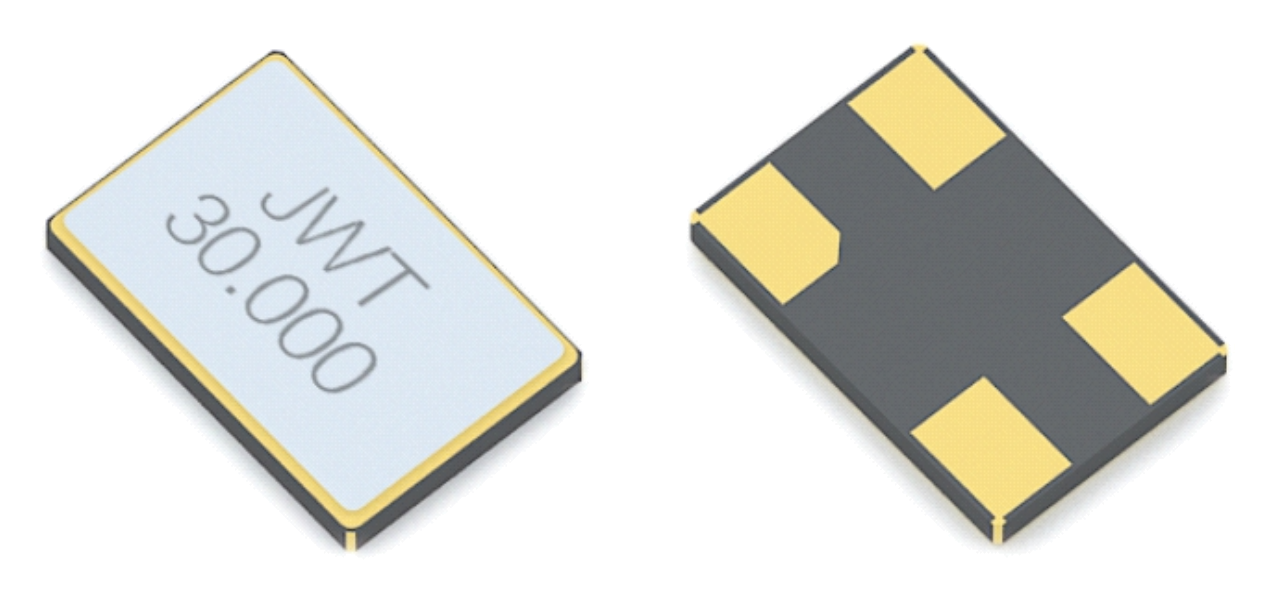 CFC3225 AEC-Q200车规级贴片晶体谐振器产品图片