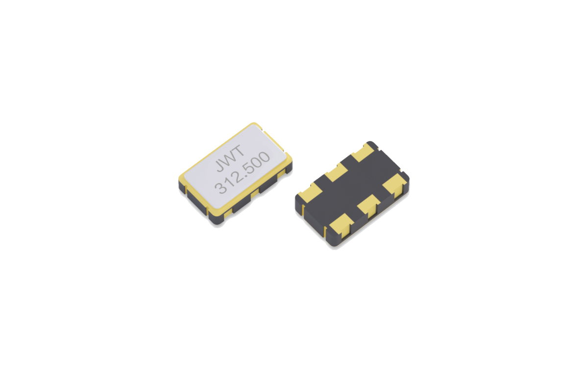 DYN2016 LVPECL差分晶体振荡器