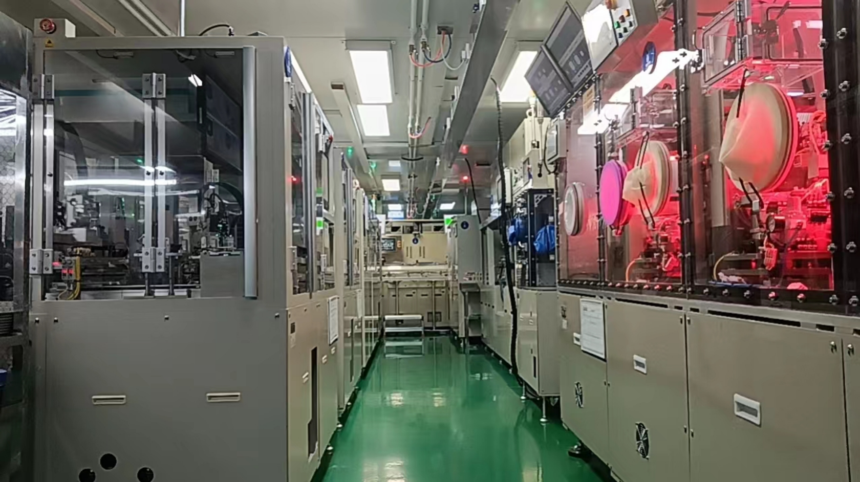 晶威特生产基地实景5