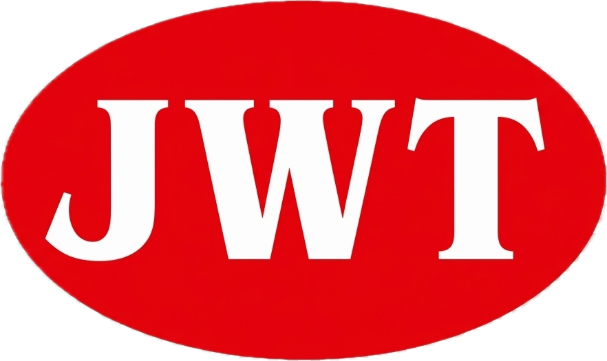 晶威特电子JWT官方Logo