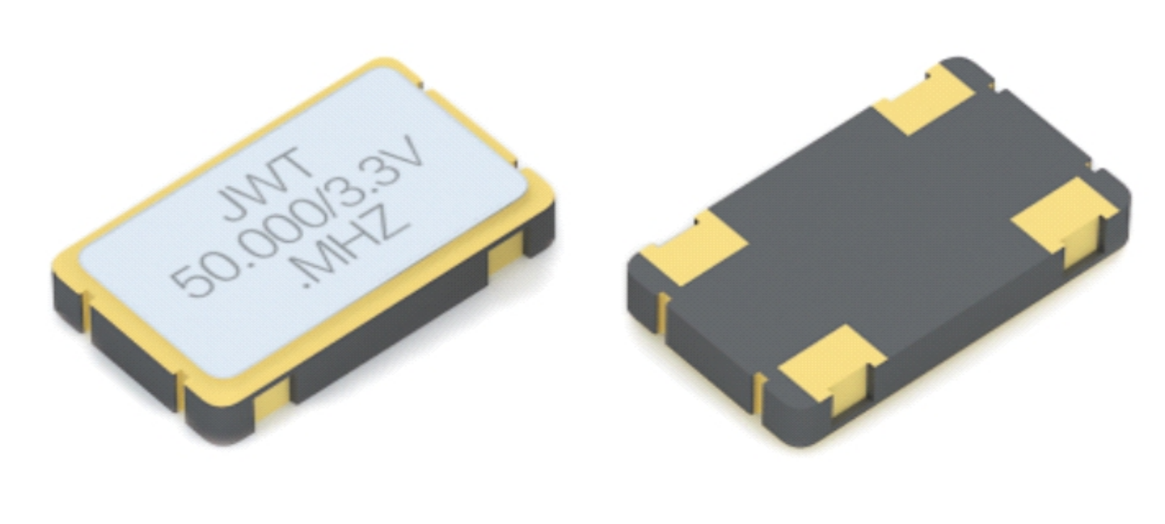 YN2016 frequency control component 产品图片